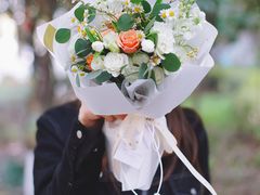 -花生FM_FLOWERS