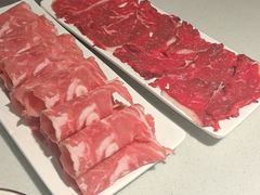-古乐牛香·鲜牛肉牛杂火锅(千灯店)