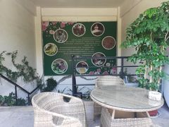 -茶油香闽南菜·花园餐厅(前埔店)