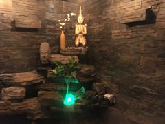 -域SPA·足疗·按摩·养生(静安寺店)