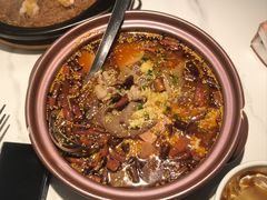 -花椒笑成都小馆(百脑汇店)