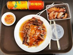 -黄连大头华烧鹅店(大良店)