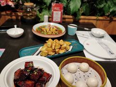 -新安人家·22年本地餐厅