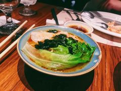 -Mr·Fish鱼鲜生海鲜放题(银泰in99店)
