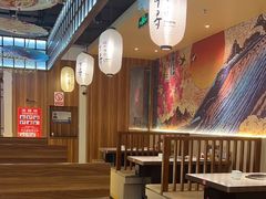 -千寻山野烤肉(中关村店)