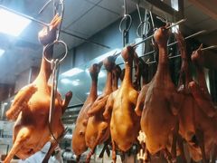 -喜粤广东菜(汉屯路店)