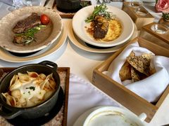 -王品牛排(杭州大厦店)