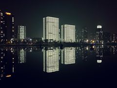 -金沙湖公园