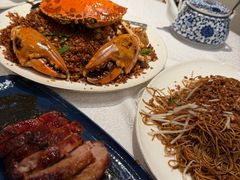 -喜记避风塘炒辣蟹(旗舰店)