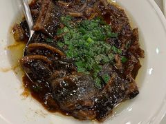 -梅龙镇酒家(南京西路总店)