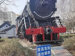 -玲珑塔公园