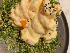 -喜鼎海胆水饺(柏威年购物中心店)