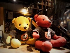 -漫咖啡(红唐店)