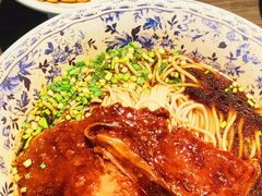 -阿大排档(长春这有山店)