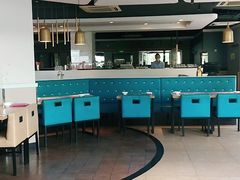 -豪客来牛排(夫子庙店)