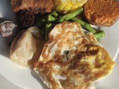 -泰谷酒店·太古码头闽菜自助餐厅