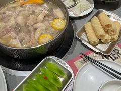 -椰小鸡·琼州糟粕醋(美兰缤纷城店)