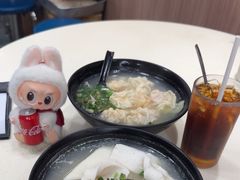 -章记香港仔鱼蛋王(西洋菜街店)