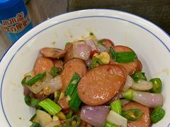 -张氏父子常德肠子馆(红星总店)