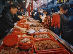 -谊荣海鲜大牌档(石湖店)