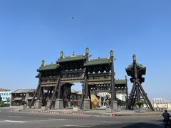 -九龙壁