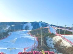 -富龙滑雪场