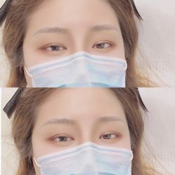 -MIVI野生眉纹绣纹眉