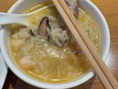 -粤仔湾砂锅粥(广益哥伦布店)