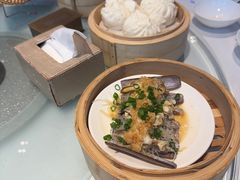 -春满园·早茶·粤菜·宴会(前海店)