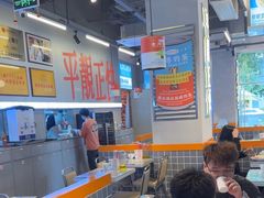 -肥韬茶餐厅(海上世界店)