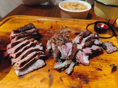 -BARBECUE烤肉屋