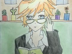 -东方童画少儿美术(金桥体验馆)