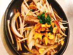 -日葵 大阪烧ひまり(仙霞路店)