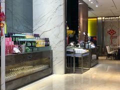 -青岛颐海花园酒店总店·自助餐厅