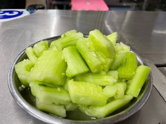 -内蒙古海拉尔烤羊腿·烤全羊·烧烤