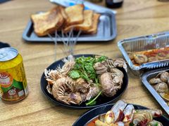 -老虎滩大连海鲜烧烤(建邺云锦路总店)