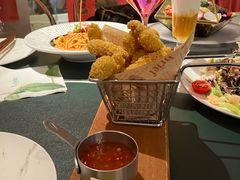 -ins森林童话餐厅coffee&bistro