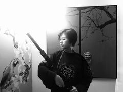 -作幺探案馆·剧本杀实景搜证
