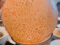 -吴越荣记苏州菜·松鼠桂鱼 100% 活鱼现做(月光码头店)