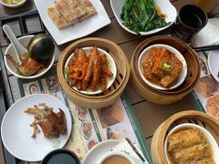 -添好运点心专门店(百老汇店)