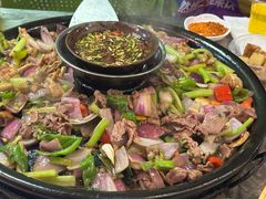 -正宗水城烙锅(黔灵东路店)