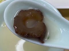-春水锅贴·传统鲁菜(大明湖店)