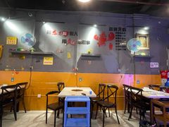 大堂-德优正宗川菜馆