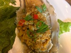 -裕合顺清真餐厅·回民老菜·大连海鲜·特色烧烤(西安路店)