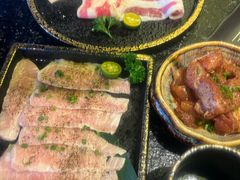 -樱嘢·炭火烧肉(惠南店)