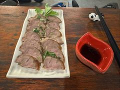 -北京饺子馆