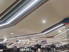 -海派健身(洋河力帆店)