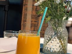 -一棵树·意大利西餐厅One Tree(新城店)