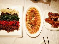 -北李妈妈菜·海肠捞饭(高新万达店)