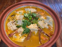 -宝中宝食府(清泰街店)